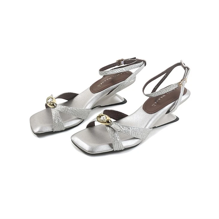 Fashion Wedge Sandals factory