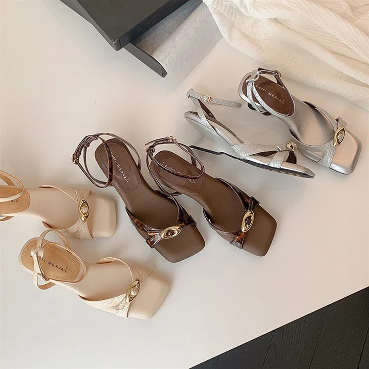 Fashion Wedge Sandals best