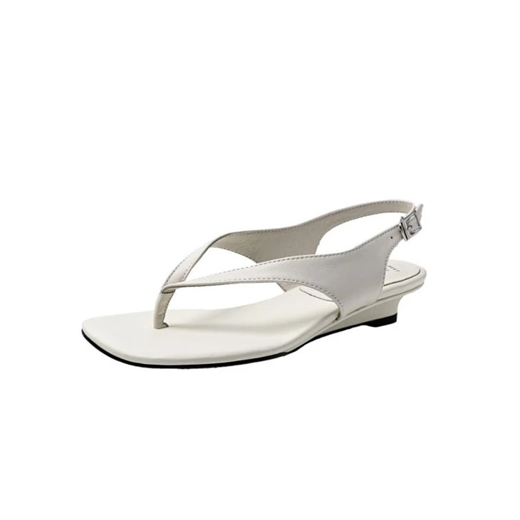 Minimalist Wedge Sandals suppliers