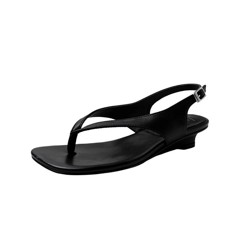 Sandlijiet Wedge Minimalist