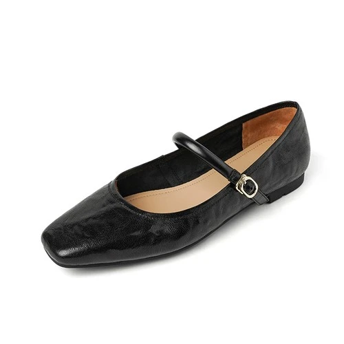 Ġilda Ġenwina Mary Jane Flats